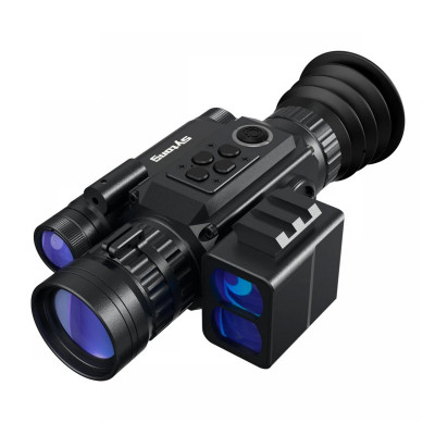 Прицел ночного видения Sytong HT-60 LRF с дальномером